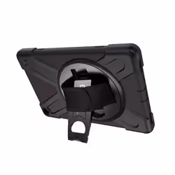 CODi C30705062 tablet case 22.1 cm (8.7") Cover Black