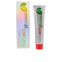 Chi Ionic hair color #9CG