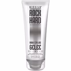 Biosilk 633911651698, Hair gel, Women, 177 ml, Modeling, Silk powder