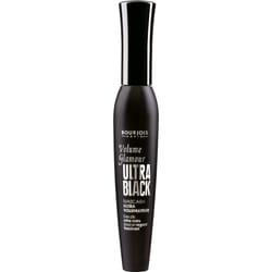 Bourjois Volume Glamour Mascara for Women  Ultra Black  0.4 Ounce