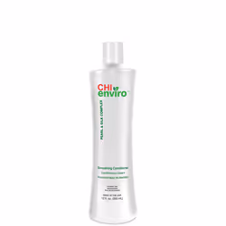 CHI Enviro American Smoothing Treatment Virgin And Resistant Hair, Women, Anti-frizz, Moisturizing, Shine, Smoothing, Volume, ...