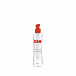 CHI 633911722053, Hair mousse, Women, 177 ml, Blonde hair, Brittle hair, Combination hair, Curly hair, Damaged hair, Dry hair ...