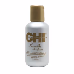CHI Keratin Silk Infusion Keratin and Silk Reconstructuring Complex, 59ml, Women, All hair, Damaged hair, Hydrating, Protecti ...
