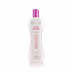 Biosilk Color Therapy Shampoo, 355 ml, Shampoo, Women, All hair, All colours, Colour protection, Shine, Smoothing, Softening, ...