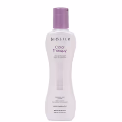 Biosilk Color Therapy Lock & Protect 167ml, 167 ml, Women, Normal hair