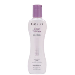 Biosilk Color Therapy Lock & Protect 167ml hair mask Women