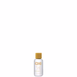 CHI Keratin Silk Infusion, Hair serum, 15 ml, Women, Damaged hair, Dry hair, Moisturizing, Softening, Strengthening, Bottle