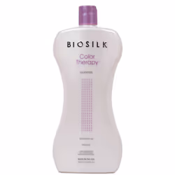 Biosilk Color Therapy Shampoo, 1006ml, 1006 ml, Shampoo, Women, All hair, All colours, Colour protection, Shine, Smoothing, S ...