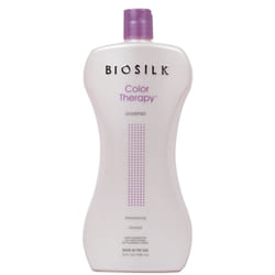 Biosilk Color Therapy Shampoo, 1006ml