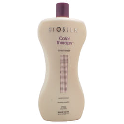 Biosilk Color Therapy Conditioner - 34 oz Conditioner