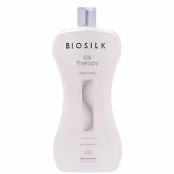 Biosilk Silk Therapy Conditioner, 1006ml, Women, All hair, Moisturizing, Protection, Shine, Smoothing, 1006 ml, Bottle, Water ...