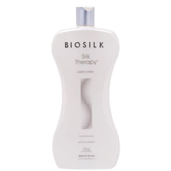 Biosilk Silk Therapy Conditioner, 1006ml