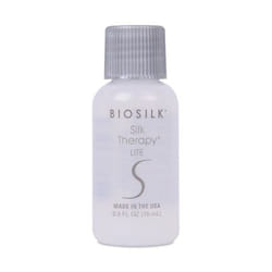 Biosilk Silk Therapy Lite Hair serum 15 ml Women