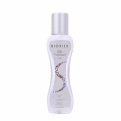 Biosilk Silk Therapy, Hair gel, Unisex, 160 ml, Silk powder