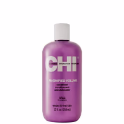 CHI Magnified Volume Conditioner, 355ml, Women, Detangling, Shine, Strengthening, Volume, 355 ml, Bottle, Water, Cetearyl Alc ...