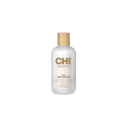 Keratin Silk Infusion ; Reconstructing Keratin Treatment Hair Serum ; Leave-In Hair Oil for Dry Damaged Hair ; Hydrates, Restores & Adds Shine ;