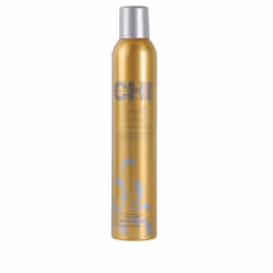 CHI 633911753767, Hair spray, Women, 295 ml, Moisturizing, Jojoba Oil, Argan Oil, Keratrix, Keratin