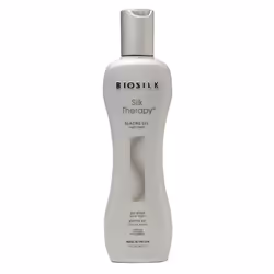 Biosilk 633911761311, Hair gel, Women, 207 ml, Modeling, Water, VP/VA Copolymer, Hydroxyethylcellulose, Polyquaternium-11, Qu ...