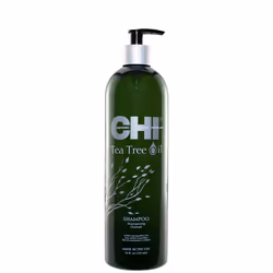 CHI Tea Tree Oil, 739 ml, Shampoo, Non-professional, Women, All hair, All colours