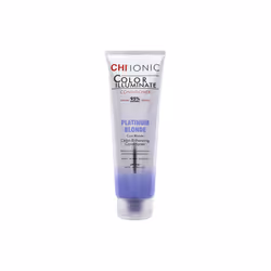 Ionic Color Illuminate Conditioner - Platinum Blonde by CHI for Unisex - 8.5 oz Hair Color