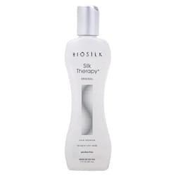 BioSilk Silk Therapy Original  7 Ounce (BSST07)