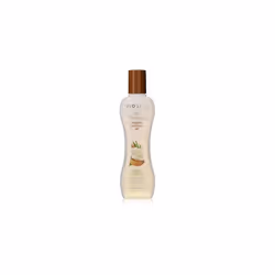 Biosilk Silk therapy with organic coconut oil leave-in treatment, 5.64oz, Organic Coconut, 5.64 Fluid Ounce, Standard