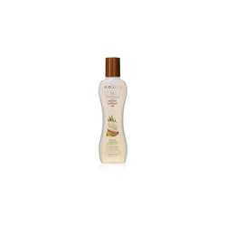 Biosilk Silk therapy with organic coconut oil leave-in treatment, 5.64oz, Organic Coconut, 5.64 Fluid Ounce, Standard