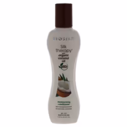 Biosilk Silk Therapy with Coconut Oil Moisturizing Conditioner - 5.64 oz Conditioner