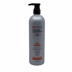 CHI Ionic Color Enhancing Shampoo PH 5.5 Red Auburn 25 OZ