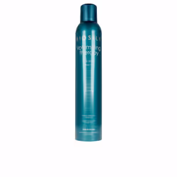 Biosilk Volumizing Therapy hairspray strong hold 340 gr