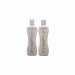 BIOSILK Silk Therapy Duo Set Shampoo and Conditioner 12 Oz