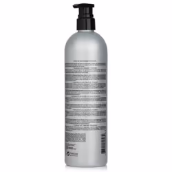 CHI   - Ionic Color Illuminate Shampoo - # Platinum Blonde Purple Shampoo CHICIPS25   - 739ml/25oz