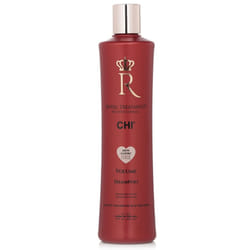 CHI - Royal Treatment Volume Shampoo (For Fine, Limp and Color-Treated Hair)  854860 355ml/12oz
