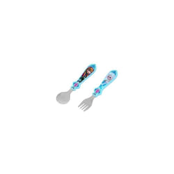 Disney Frozen Cutlery Set
