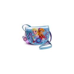 Disney Frozen Across The Body Bag For Girls