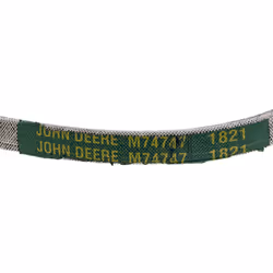John Deere OEM Drive Belt STX 30 38 46 1338 G 1538 H 1638 HS 1646 M74747