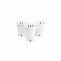 PH001 3-Pack Alkaline Water Filter Cartridges  Replacement Cartridge for Invigorated Water Jug  Water Purifier, Filtration Sy ...