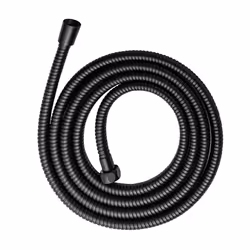 OFFO Shower Hose 100 Inches New UPGRADED Kink-free Premium Stainless Steel Handheld Shower Head Hose Flex Hoses Extension wi ...