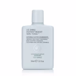 Liz Earle Instant Boost Skin Tonic 50ml travel size bottle by Liz Earle