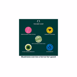 The Body Shop Satsuma Body Butter - Nourishing & Moisturizing Skincare for Normal Skin - Vegan - 675 oz