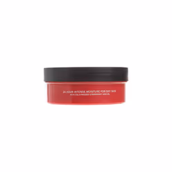 The Body Shop Strawberry Body Butter - Nourishing & Moisturizing Skincare for Normal Skin - Vegan - 675 oz