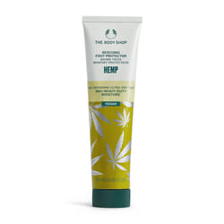 The Body Shop Hemp Foot Protector - Protecting & Hydrating care for Ultra Dry Feet - 35 oz