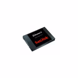SanDisk Extreme II 240 GB 2.5 Inch Internal SSD 550 MB/s for Notebooks (SDSSDXP-240G-G25)
