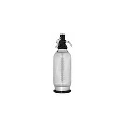 1060 Sodamaker Classic 10 L sparkling water bubbler with PEN bottle with stainless steel net carbonic acid for water soda maker bar accessories in