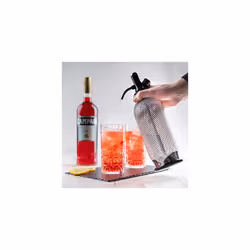 1060 Sodamaker Classic 10 L sparkling water bubbler with PEN bottle with stainless steel net carbonic acid for water soda maker bar accessories in