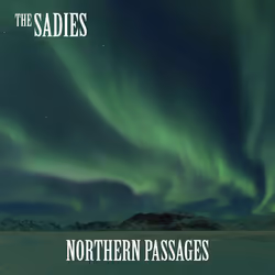 ImportCDs Northern Passages, Americana, CD, Physical media, Adult, 1 discs, 09/02/2017