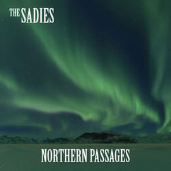ImportCDs Northern Passages CD Americana