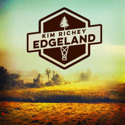 ImportCDs Edgeland Vinyl Americana