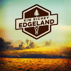 ImportCDs Edgeland, Americana, CD, Physical media, Adult, 1 discs, 30/03/2018