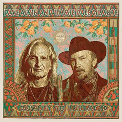 ImportCDs Downey to Lubbock, Americana, CD, Physical media, Adult, 1 discs, 01/06/2018